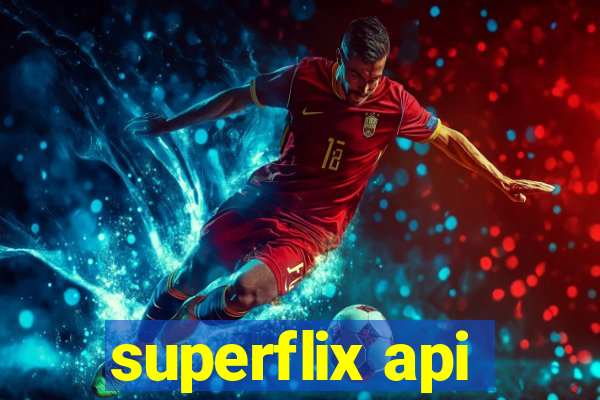 superflix api